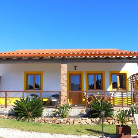 Quinta Das Alfambras Aljezur Bagian luar foto